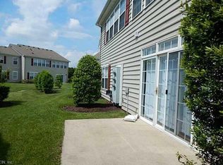 3204 Strata Ct, Suffolk, VA 23434