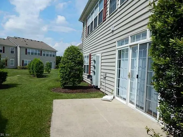 3204 Strata Ct, Suffolk, VA 23434