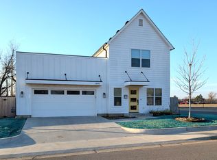 2446 NW 48th St, Oklahoma City, OK 73112