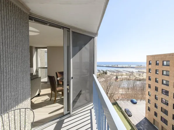 1660 North Prospect AVENUE #805, Milwaukee, WI 53202