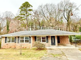 2706 Belaire Cir, Atlanta, GA 30340