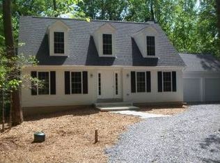 3108 Powder Mill Rd, Hyattsville, MD 20783