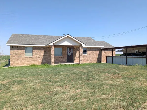 2228 County Road 17, Friona, TX 79035