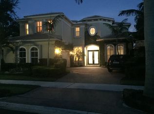 342 Vizcaya Dr, Palm Beach Gardens, FL 33418