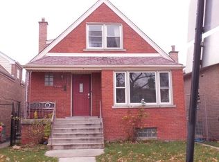 3848 W 57th Pl, Chicago, IL