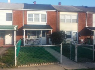 2059 Kelmore Rd, Dundalk, MD 21222