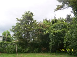 202 Neighbors Dr, Amherst, VA 24521