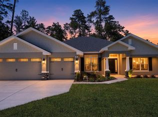 29 Matricaria Ct, Homosassa, FL 34446