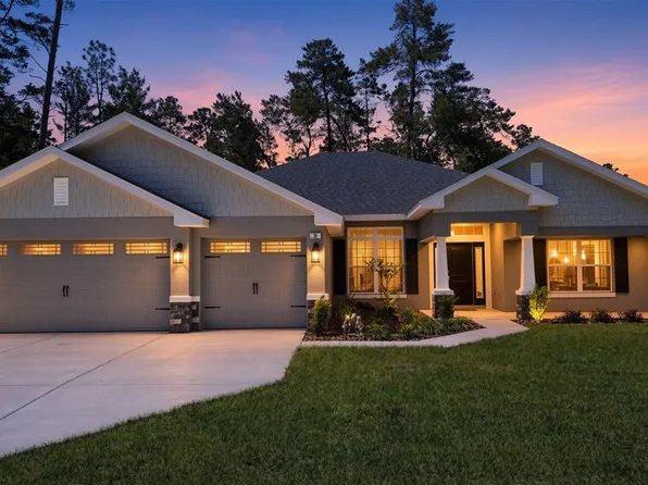 29 MATRICARIA COURT, HOMOSASSA, FL 34446