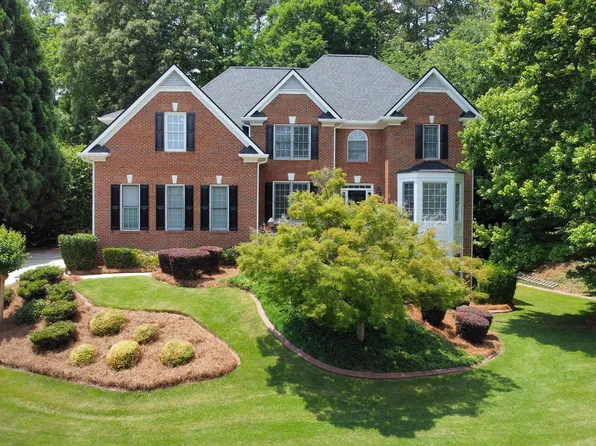 4661 Oakleigh Manor Dr, Powder Springs, GA 30127