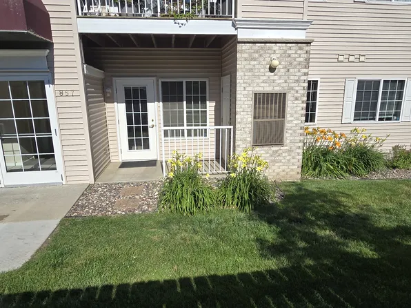 857 37th Ave NW Unit B, Rochester, MN 55901