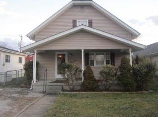 3045 Bradley Rd, Huntington, WV 25704