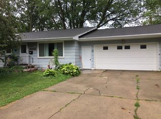 1407 Mulberry St, Atlantic, IA 50022