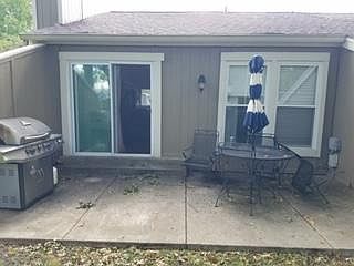back patio