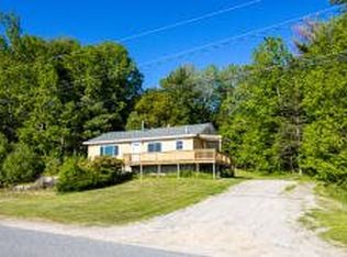 7 Goodwin Rd, Franklin, ME 04634