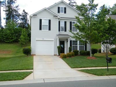 7717 Ponderosa Pine Ln, Charlotte, NC, 28215