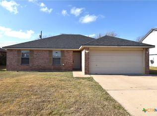 4501 Bowles Dr, Killeen, TX 76549