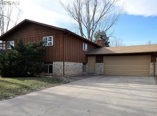 1407 Ash Dr, Fort Collins, CO 80521