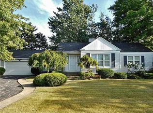 21680 W State Route 579, Curtice, OH 43412