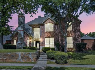 111 Ripplewood Cv, Coppell, TX 75019