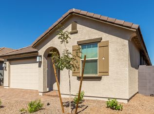 10166 W Amelia Ave, Avondale, AZ 85392