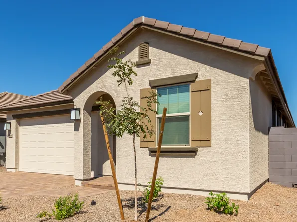 10166 W Amelia Ave, Avondale, AZ 85392