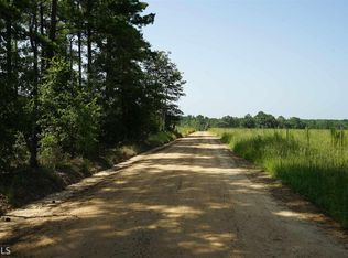 6408 Frank Sikes Rd, Claxton, GA 30417