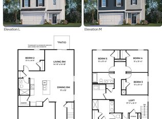 196 River Bank Rd, Fuquay Varina, NC 27526