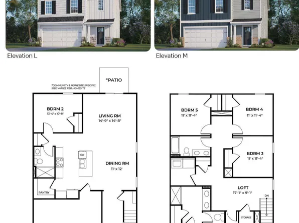 185 River Bank Rd, Fuquay Varina, NC 27526