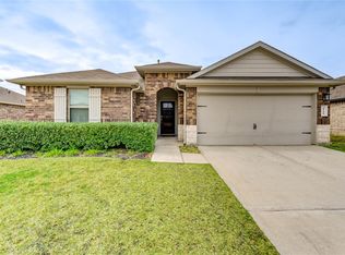 4219 Fornari Ln, Katy, TX 77449