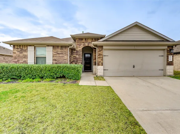 4219 Fornari Ln, Katy, TX 77449