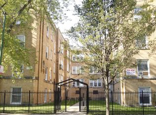 4824 N Avers Ave APT 2E, Chicago, IL 60625