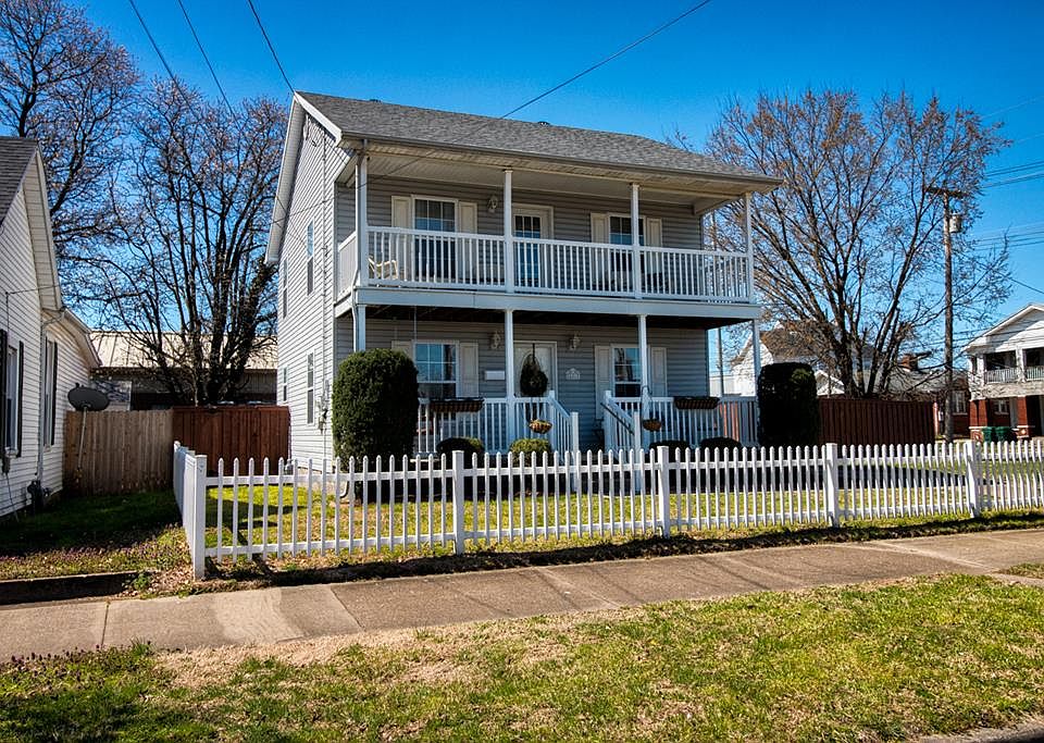 1st image of 406 Clay St