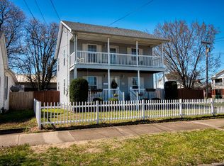 406 Clay St, Owensboro, KY 42303