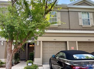 4106 Bismarck Palm Dr #4106, Tampa, FL 33610