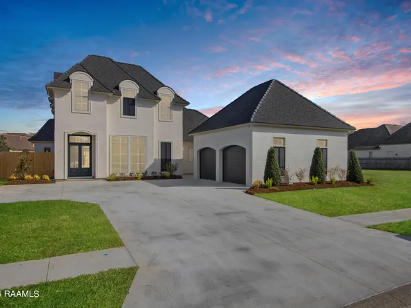 205 English Gardens Pkwy, Lafayette, LA 70503