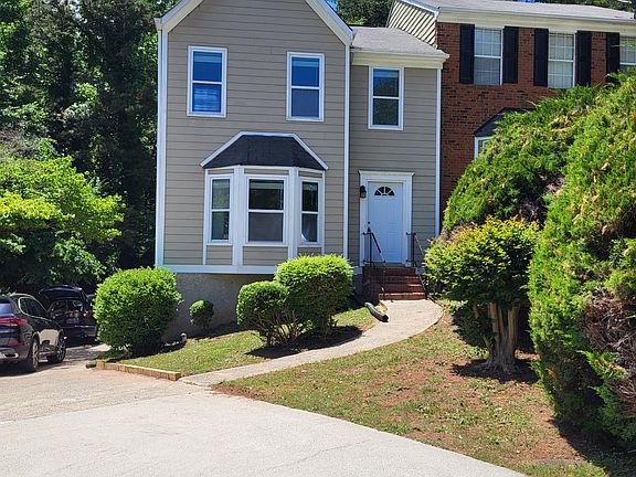 2nd image of 857 Cedar Bluff Ct