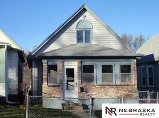 1428 S 12th St, Omaha, NE 68108