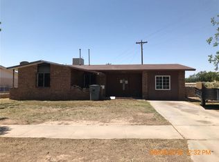 8494 Arboleda Dr, El Paso, TX 79907