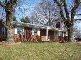 216 Monroe Dr, Russell, KY 41169