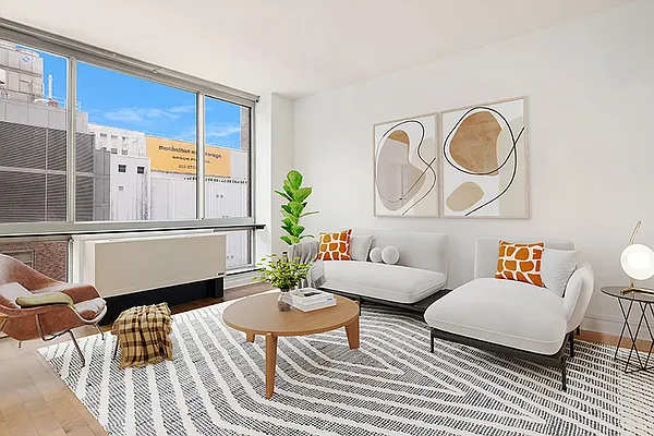 401 East 60th Street #4H