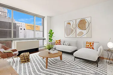 401 East 60th Street