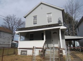 1000 Davis St, Aliquippa, PA 15001