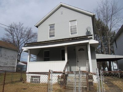1000 Davis St, Aliquippa, PA, 15001