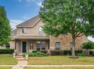 742 Meadowlark Dr, Murphy, TX 75094