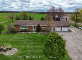 7979 Lasalle Line, Brooke Alvinston, ON N0M 2S0