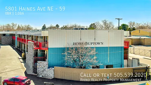 Home @ Uptown Photo 1