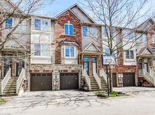 Mayfair By Branthaven, Burlington, ON L7L 0C4