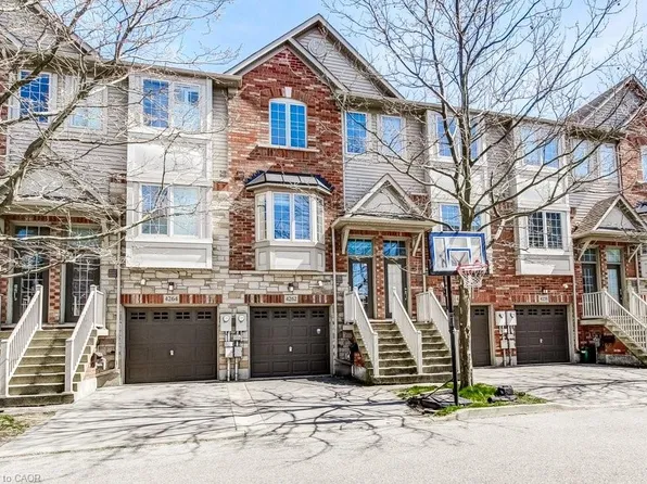 4262 Ingram Cmn, Burlington, ON L7L 0C4