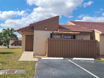 1340 SW 135th Ct, Miami, FL, 33184